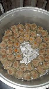 Telur ayam kampung adalah telur yang dihasilkan dari jenis ayam kampung. Dimsum Qu Home Facebook