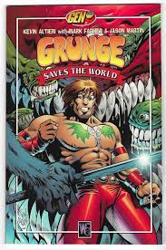 Gen 13: Grunge Saves the World (1999) | Comic Books - Modern Age,  Wildstorm, Superhero  HipComic