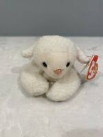 Retired Rare Beanie Baby Fleece Vintage Ebay