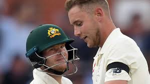 England sledging just inspired me: Smith