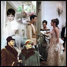 смотреть фильм онлайн бесплатно в хорошем качестве человек амфибия Anna Karenina Russian Film 1967 By Tanita M Liked On Polyvore Russian Film Anna Karenina Clothes Design