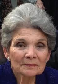 Aurora Pena Obituary (1930