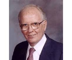 Richard Ballard Obituary (2009)