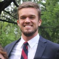 Connor Lipscomb's Instagram, Twitter & Facebook