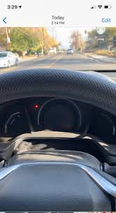 The civic type r is a hot hatchback that's forbid. Dead Dashboard With Blinking Red Dot 2016 Honda Civic Forum 10th Gen Type R Forum Si Forum Civicx Com