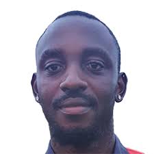 Adrian Wright Profile