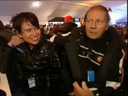 Juni 2015 bei der tagung von „sports media austria in st. Heinz Pruller Mit Barbara Strasser Youtube