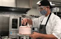 Pastry School & Pastry Chef Classes | CulinaryLab