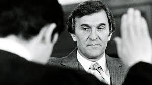 Eli Miletich, former Duluth police chief, dies at 86