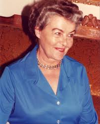 Madeline Coyne Roy (1928-unknown)