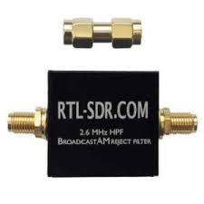 (hf works in direct sampling mode with reduced performance). Rtl Sdr Blog V3 R820t2 Rtl2832u 1ppm Tcxo Sma Software Defined Radio Dongle Only