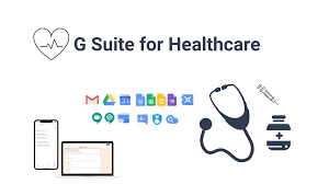 Examine the structure and delivery of the u.s. 6 Google Workspace Formerly G Suite Tips For Healthcare