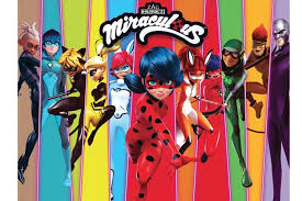 Marinette and adrien, two normal teens, transform into superheroes ladybug and cat noir when an evil threatens their city. Miraculous Ladybug A Growing Phenomenon Licensing Magazine