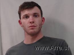 Derek Brent Strickland Braxton (CRJ), West Virginia  http://Arre.st/WV-1005435062