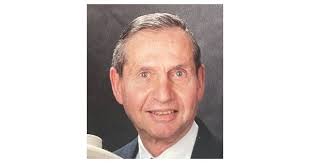 EARL KENDALL Obituary (2022)