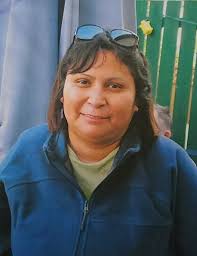 Obituary for Shelley Loretta George