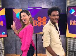 Novelas, bbb, e outros programas Mesa Bbb Recebe Rodolffo Fabiana Karla Gui Napolitano E Mais Confira Os Convidados Mesa Bbb Gshow