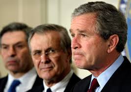 Decades after 9/11, what became of the US’s neoconservatives?