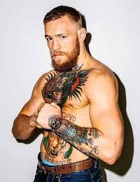 The first tattoo that appeared on the body, then stilla young fighter, does not matter to conor. Ultimate Conor Mcgregor Tattoo Guide All Ink Work Meanings