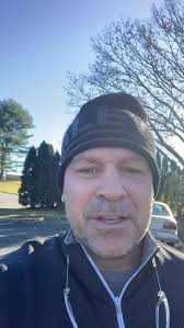 Order a personalised video from Doug Weight