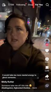 Molly Rutter : r/tiktokgossip