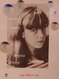 My mom is gone. Where are you off to? How will I bear it? @jane.frey.92