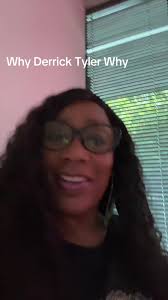 Derrick Tyler