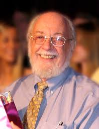 Larry J. Brill, my dad