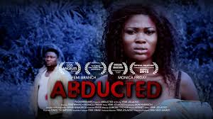 Still reeling from the death of his wife, u.s. Abducted Movie Posts Facebook