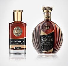 Pin By Eric On Wine Bohemian Btls In 2020 Spirits Label Design Bottle Label Design Brandy