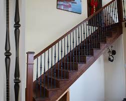 Strategically located, our distribution centers are ready to ship your metal stair parts order to anywhere across the usa. 100 Metal Balusters Ideas Metal Balusters Stair Railing Stairs