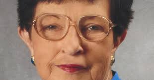 Helen Brady, Oct. 4, 1941–Sept. 11, 2018