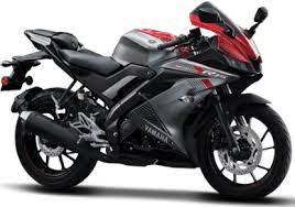 The new chassis is sharper steering and the new bike runs a slipper clutch. 2019 Yamaha Yzf R15 V 3 0 With Two Channel Abs On Sale In India Pricing From 139 000 Rupees Rm8 077 Paultan Org