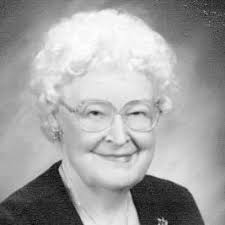Doris Johnson Obituary (2015)