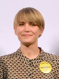 File:Ellen Karlsson, Augustprisvinnare 2013.jpg