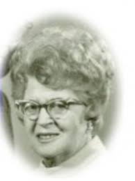 Oleta Jensen White Obituary October 1, 2008