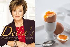 Place your egg in a glass of water, if it sinks straight to the bottom and sits horizontally it's very fresh. The Recipes That Changed The World Lovefood Com