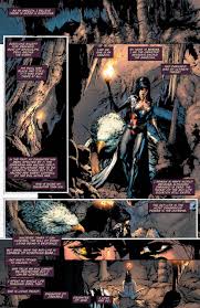 Otherwise, he can be randomly obtained from the challenge booster pack, the special challenge booster packs, as a . Preview Justice League Darkseid War Special 1 Darkseid Justice League Comic Books Art