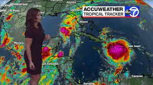 My hurricane tracker gives you the most comprehensive tools for tracking tornados, cyclones, tropical storms and weather warnings available. National Hurricane Center Hurricane Warnings Issued As Laura And Marco Track Toward Louisiana And The Gulf Coast Abc7 Chicago