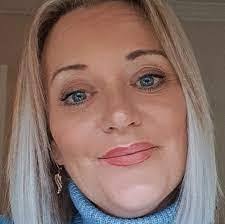 Karina Mccarty's Instagram, Twitter & Facebook