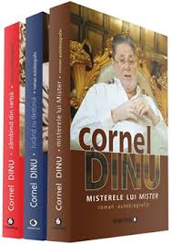 Cornel dinu (2 ağustos 1948 doğumlu) emekli bir romen futbol defans oyuncusu. Pachet 3 Carti Cornel Dinu 1 Zambind Din Iarba 2 Jucand Cu Destinul 3 Misterele Lui Mister Cornel Dinu