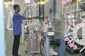 Maybe you would like to learn more about one of these? Pabrik Baru Kabel Fiber Optik Beroperasi Impor Terpangkas Us 500 Juta Ekonomi Bisnis Com