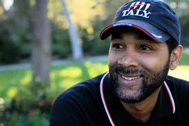 Clarke is Cricket Canada's longest-serving official — Ron Fanfair