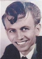 Richard Talley Obituary (1940