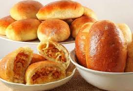 пирожки с повидлом в духовке пошаговый рецепт с фото Pirozhki S Kapustoj V Duhovke Recept S Foto Poshagovo Kulinariya Recept Myasnogo Piroga Eda