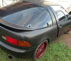 Toyota sera for sale in jamaica. Toyota Sera For Sale In Old Harbor St Catherine Cars