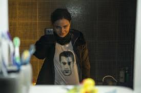 The fall is a british crime drama series created by allan cubitt. The Fall Descenso A Las Cavernas De La Psique El Cadillac Negro
