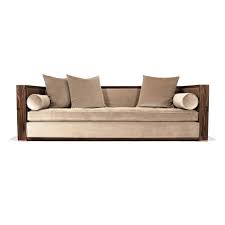 Hudson Furniture Upholstered Divan Sofa Divan Sofa Hudson Furniture Custom Sofa