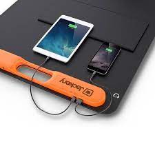 Check spelling or type a new query. 100w Solar Panel Foldable With Usb Dc Ports Jackery