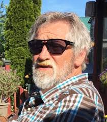 William 'Bill' Cash Muir